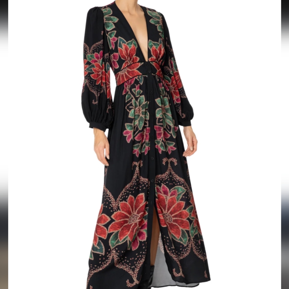 Farm Rio Maxi Size Xl